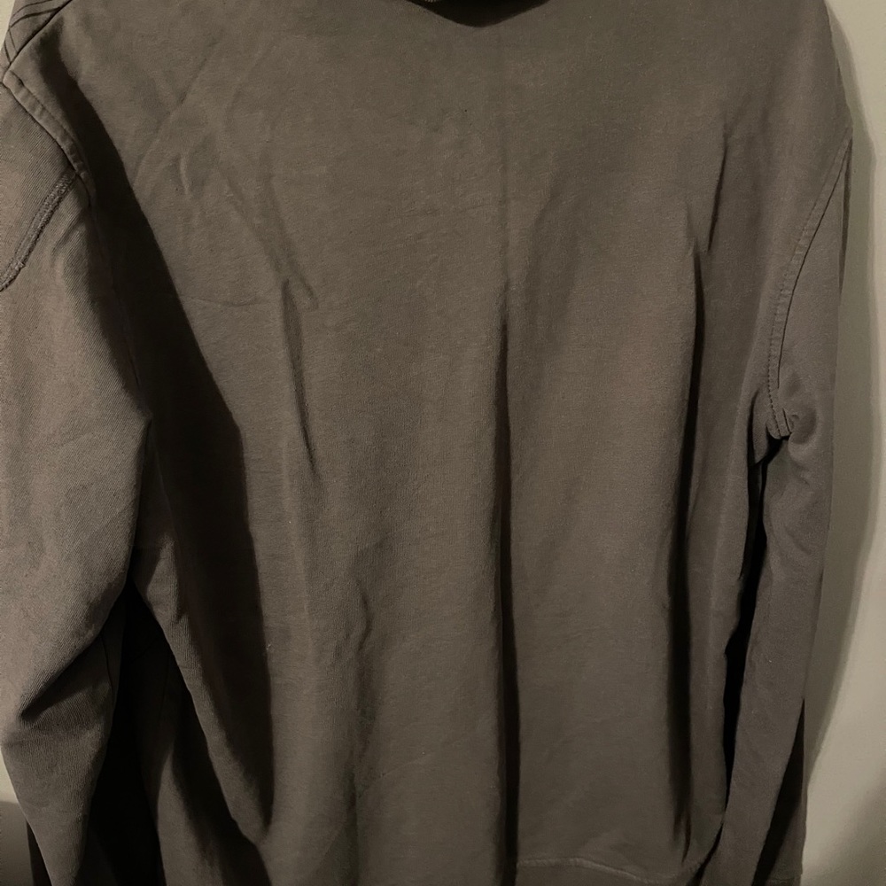 Cute Argyle Sweater - image 3